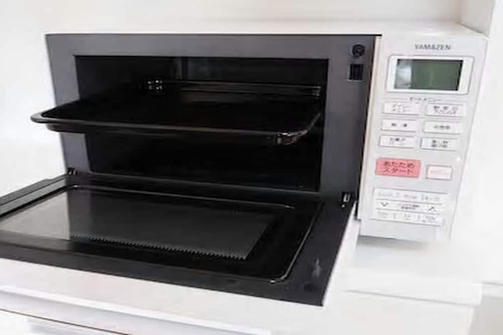 Photo of Kitchen in Tsuha