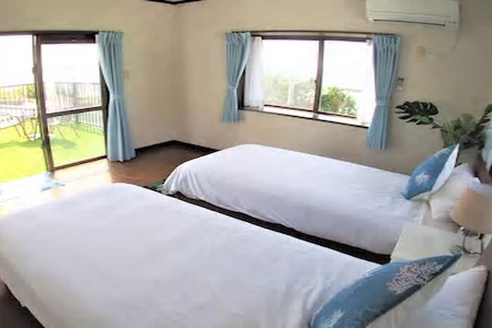 Photo of Bedroom in Tsuha