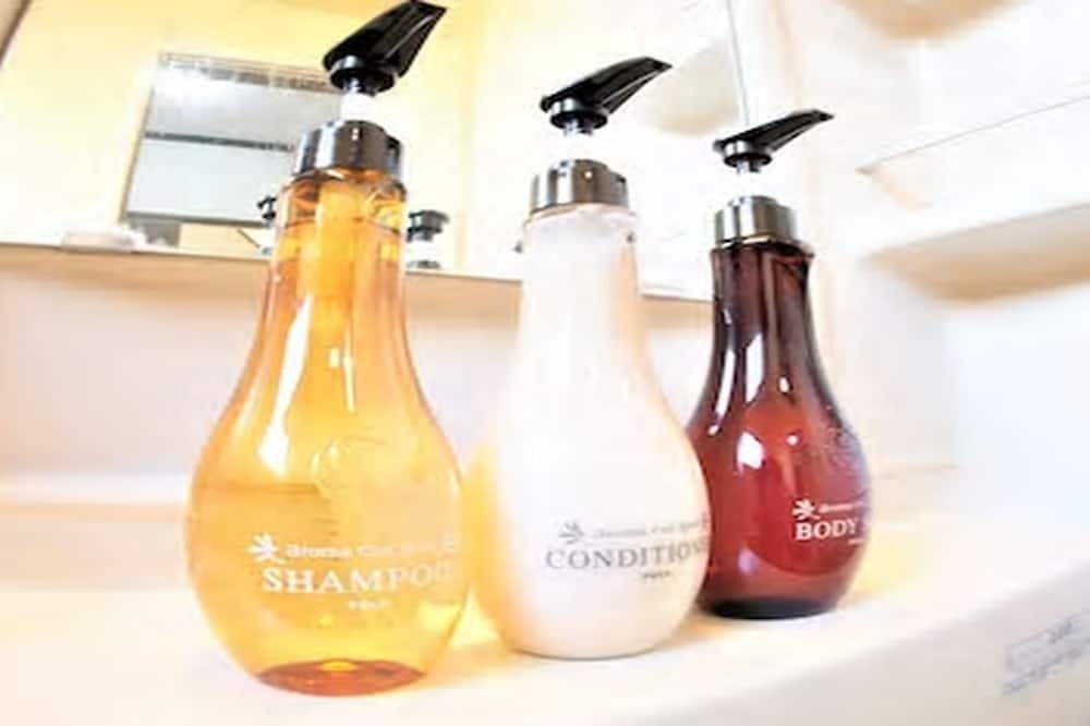 Photo of Bathroom in Tsuha