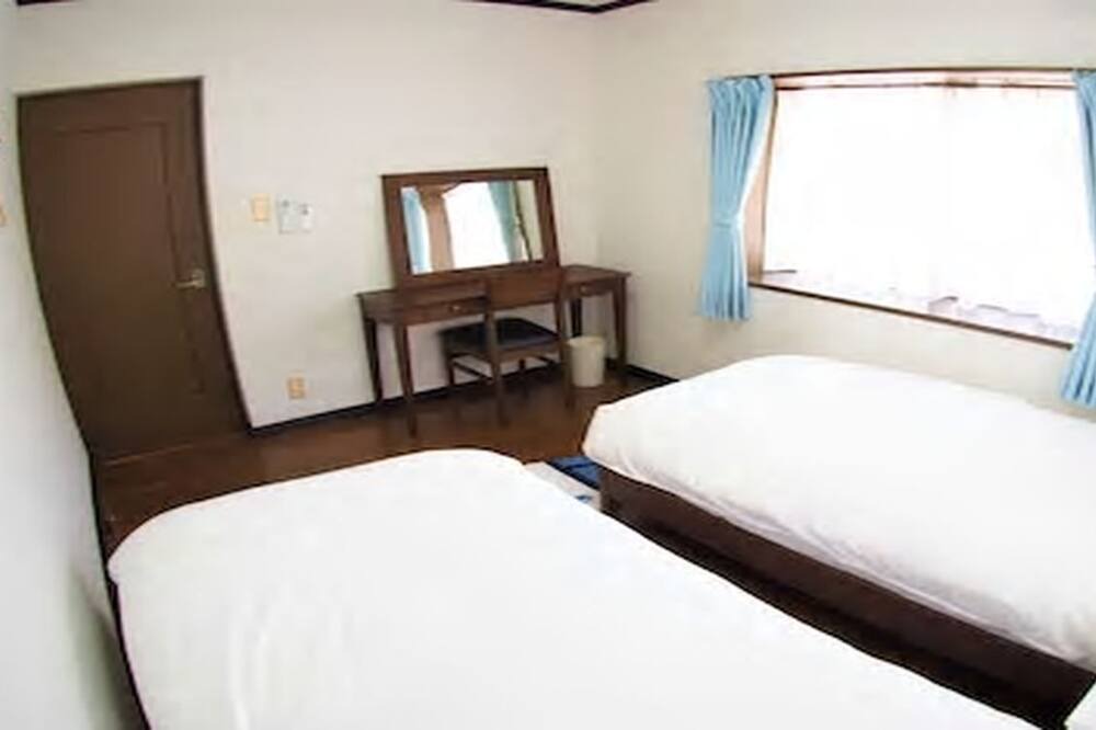 Photo of Bedroom in Tsuha