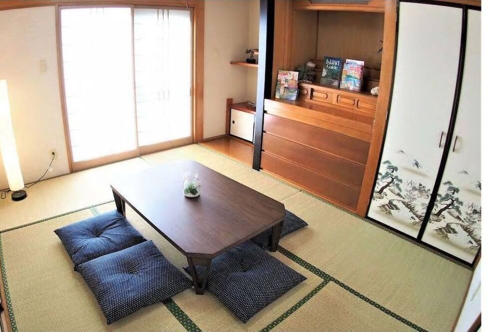 Photo of Livingroom in Tsuha
