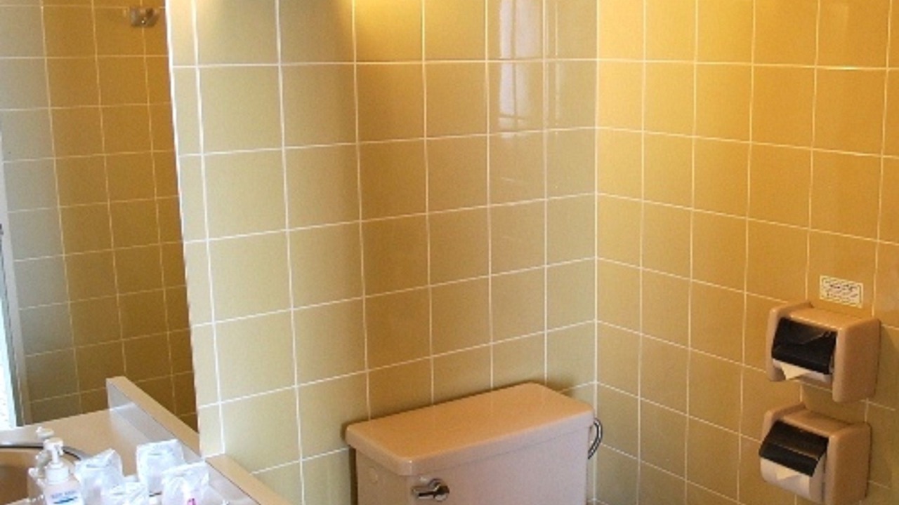 Photo of Bathroom in Kintaro Onsen