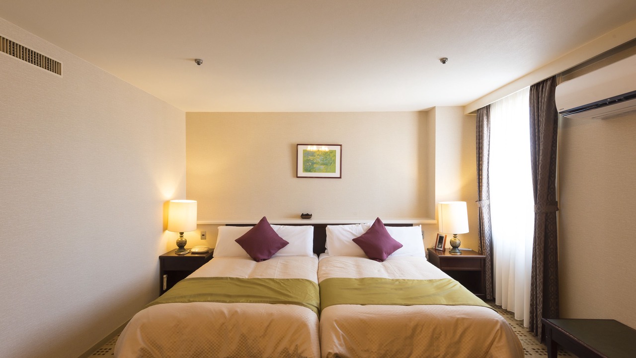Photo of Bedroom in Kintaro Onsen