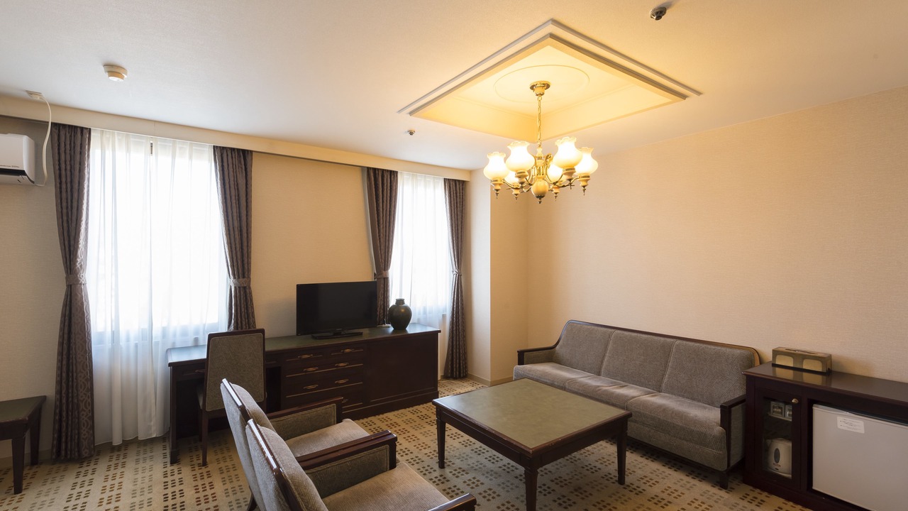 Photo of Bedroom in Kintaro Onsen