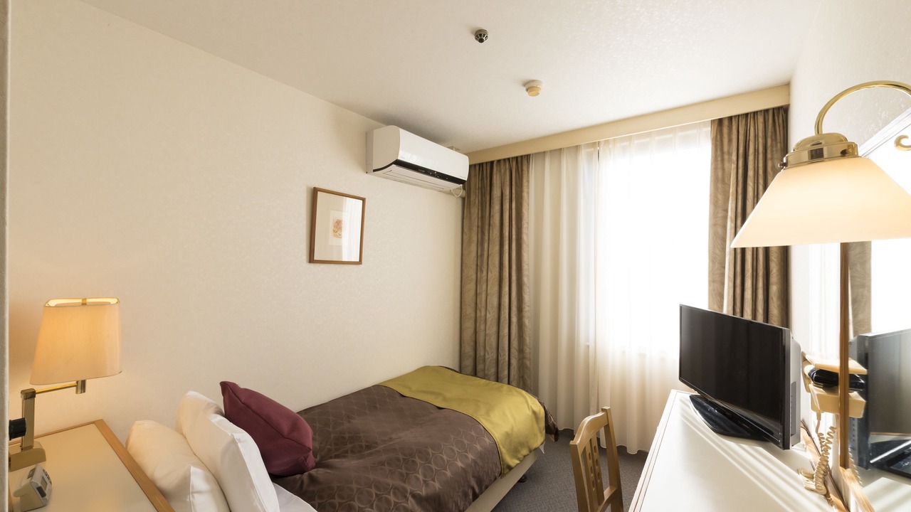 Photo of Bedroom in Kintaro Onsen