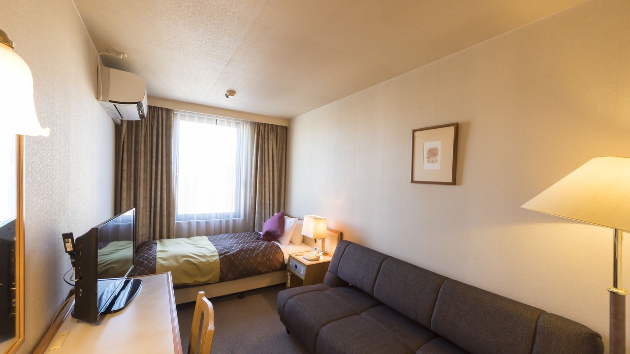 Photo of Bedroom in Kintaro Onsen