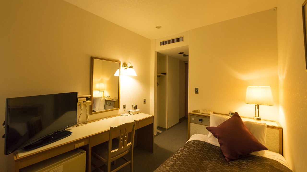 Photo of Bedroom in Kintaro Onsen