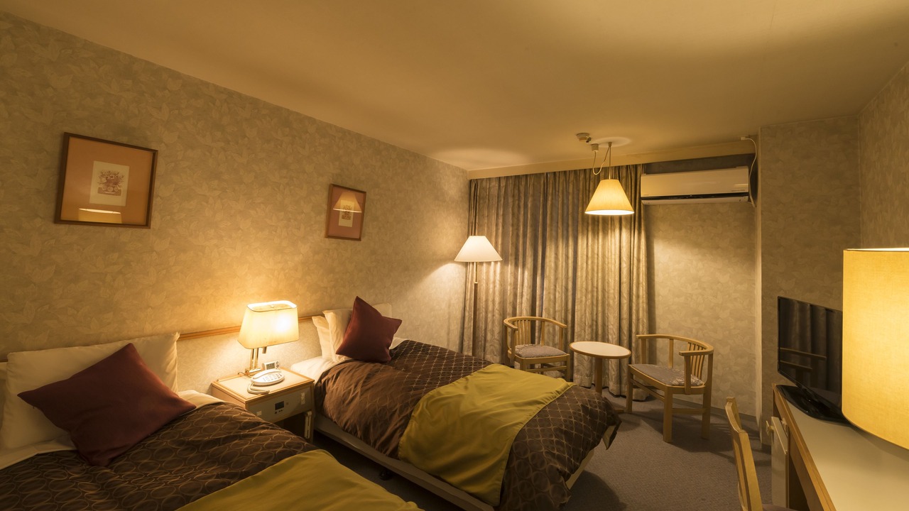 Photo of Bedroom in Kintaro Onsen