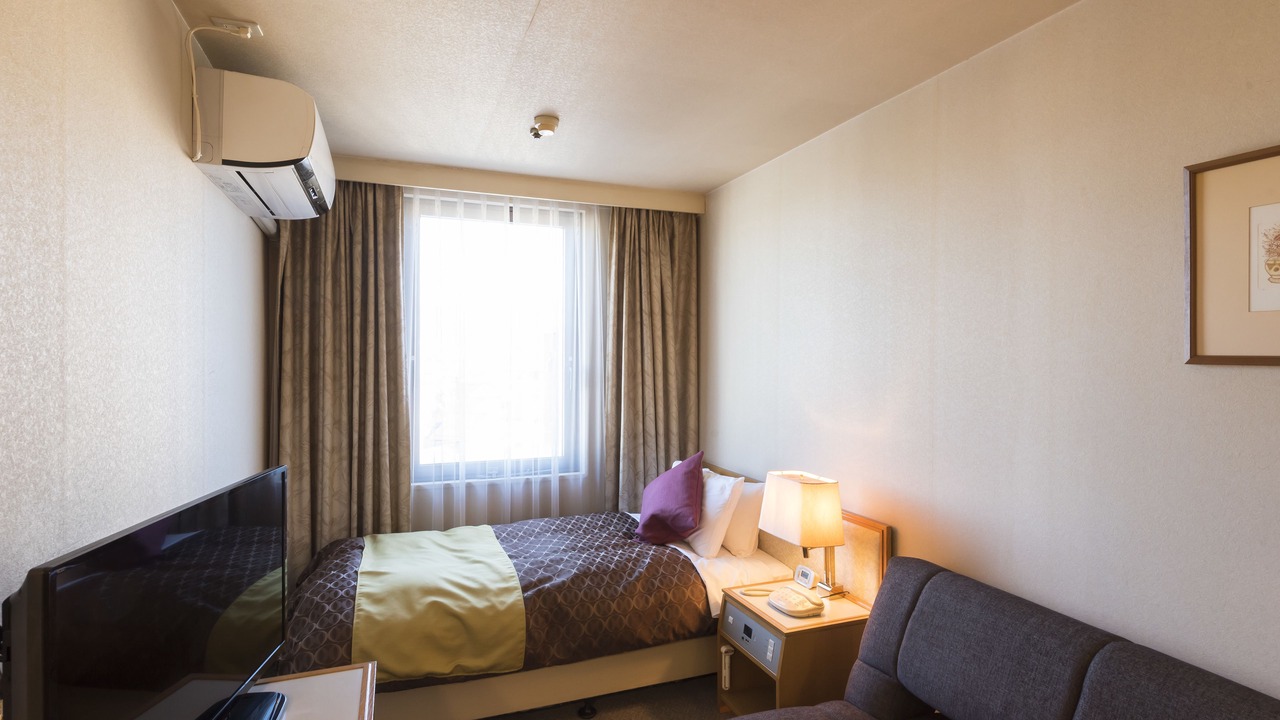 Photo of Bedroom in Kintaro Onsen