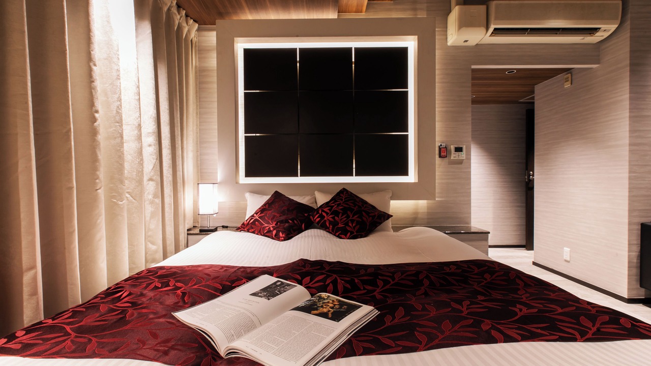 Photo of Bedroom in Aisai