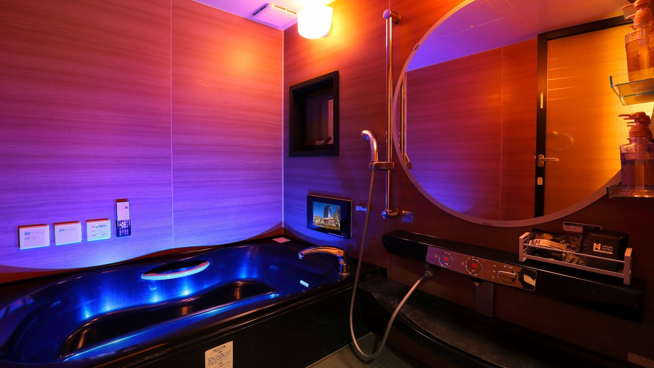 Photo of Bathroom in Aisai