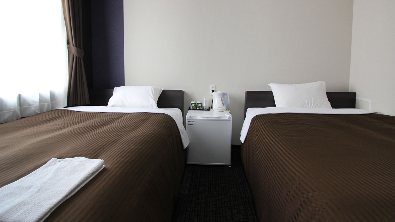 Photo of Bedroom in Okazaki