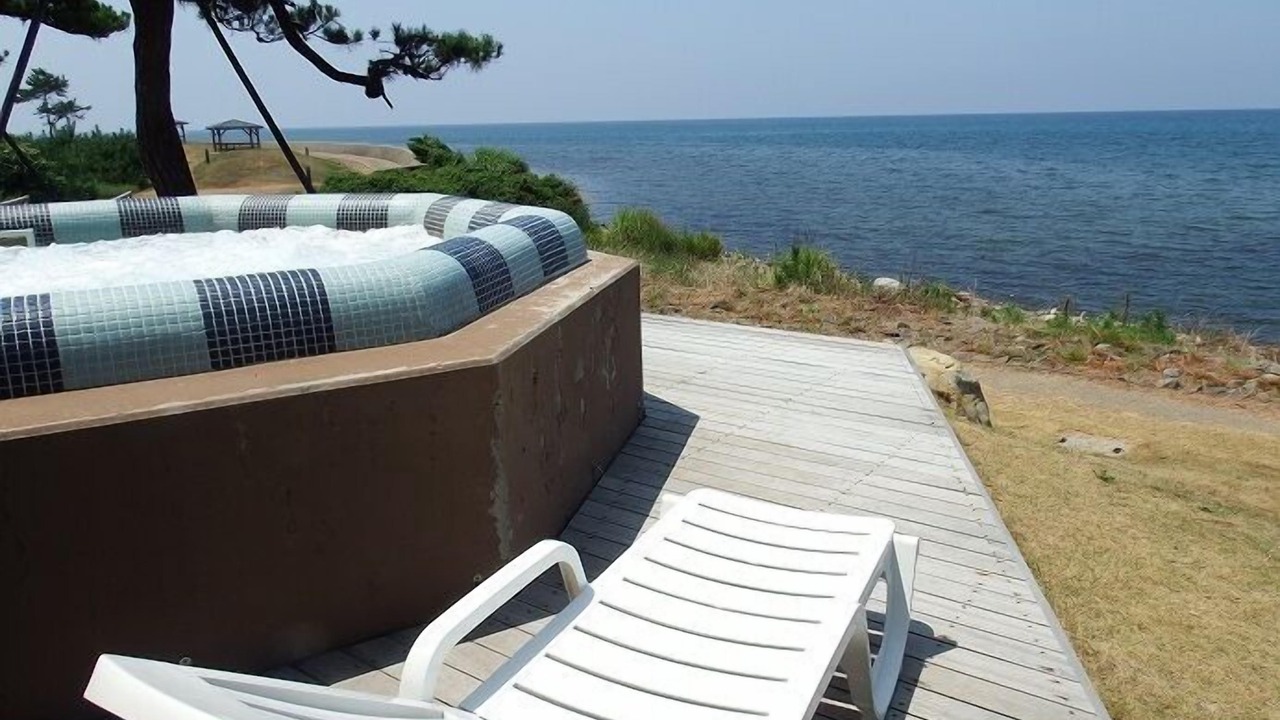 Photo of Patio Balcony in Izumo