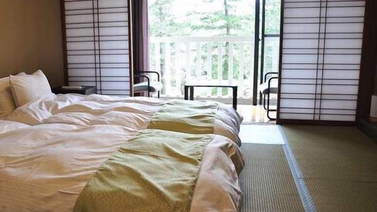 Photo of Bedroom in Chirihamamachi