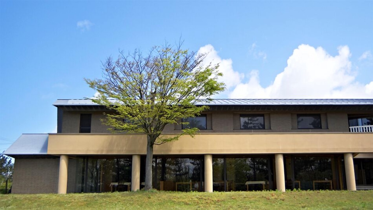 Photo of Outdoor in Chirihamamachi
