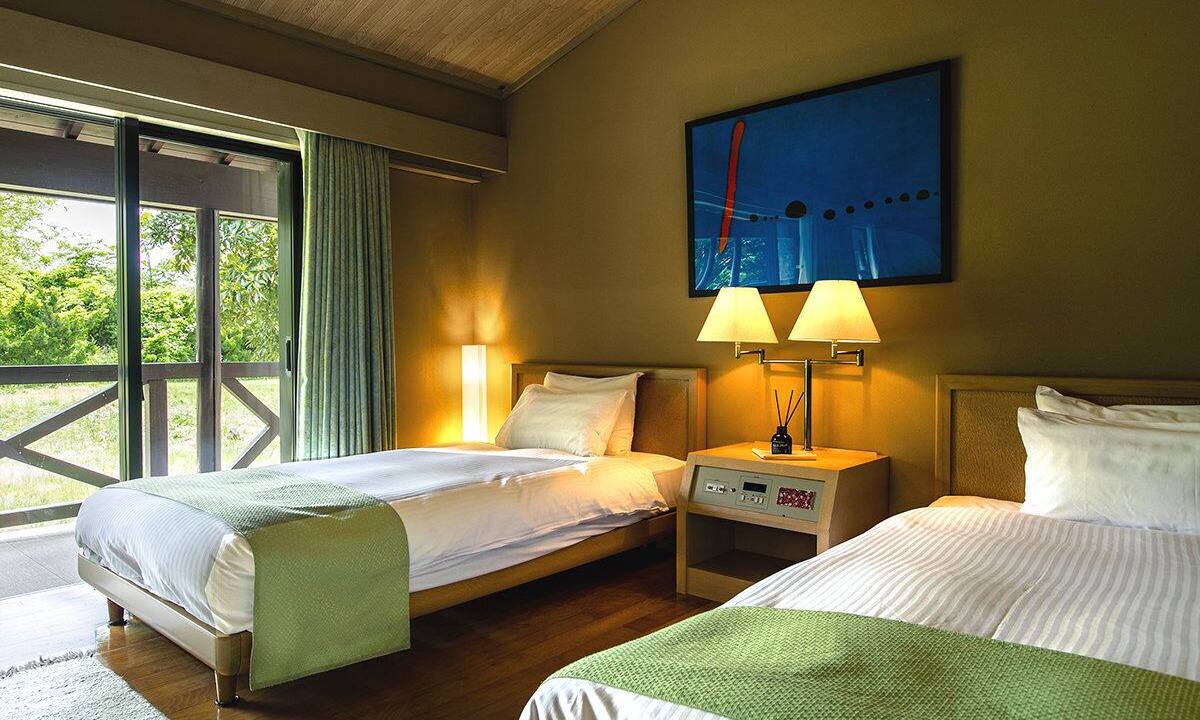 Photo of Bedroom in Chirihamamachi