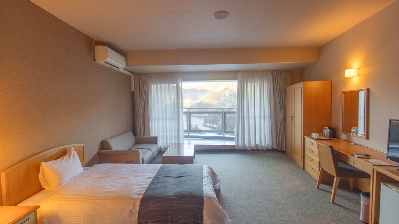 Photo of Bedroom in Sandankyo Onsen