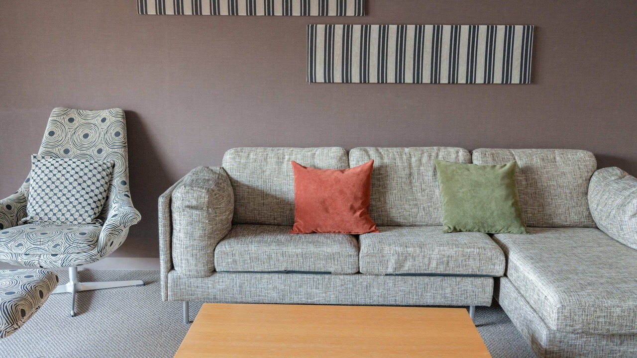 Photo of Livingroom in Sandankyo Onsen