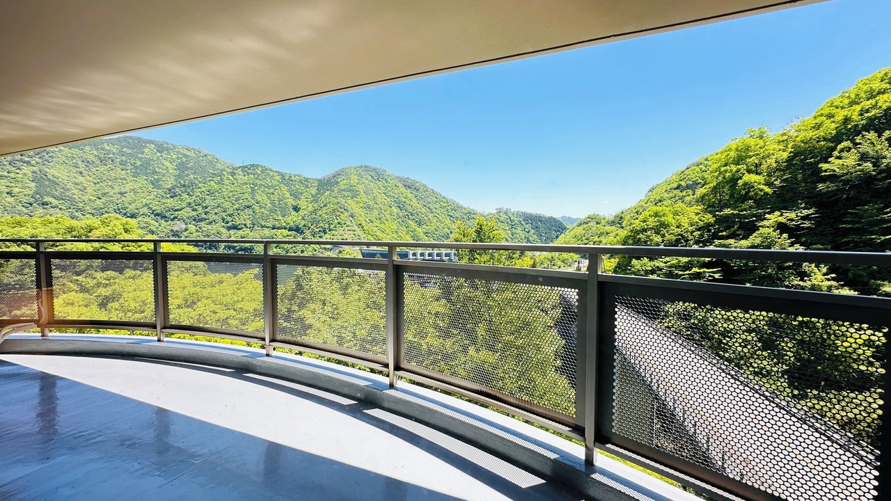 Photo of Outdoor in Sandankyo Onsen