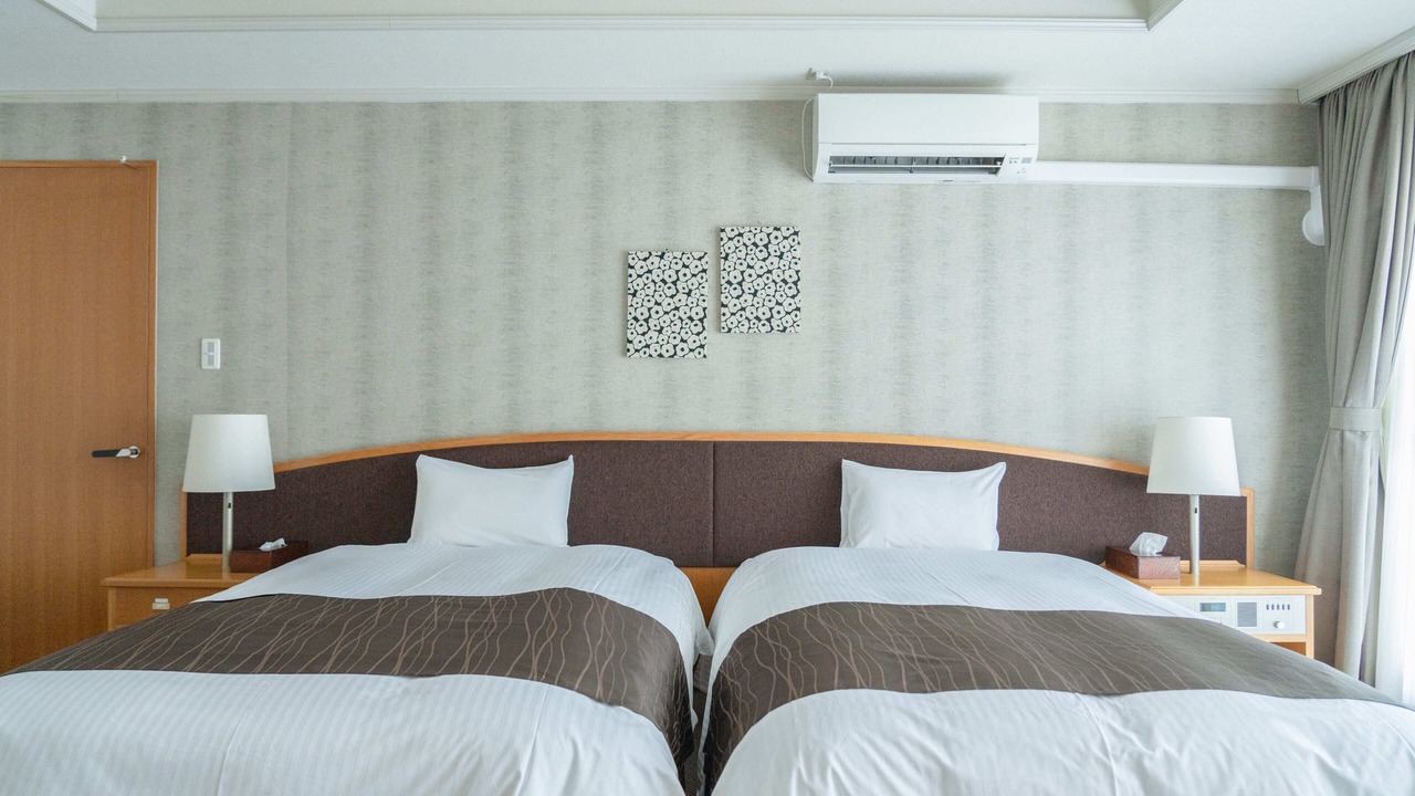 Photo of Bedroom in Sandankyo Onsen