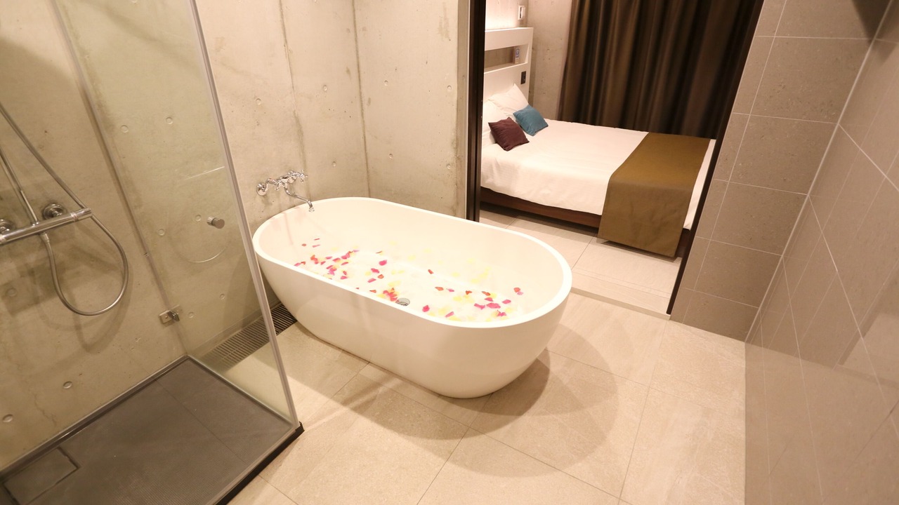 Photo of Bathroom in Matsuyama