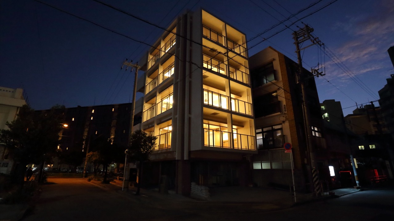Photo of Outdoor in Matsuyama
