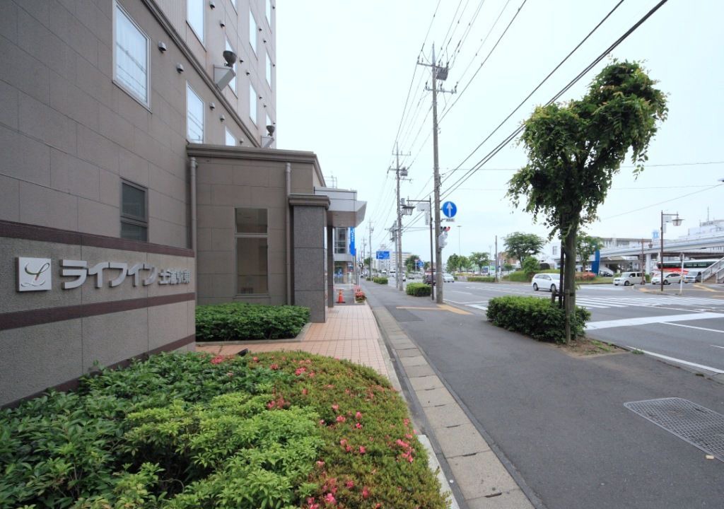 Photo of Outdoor in Tsuchiura