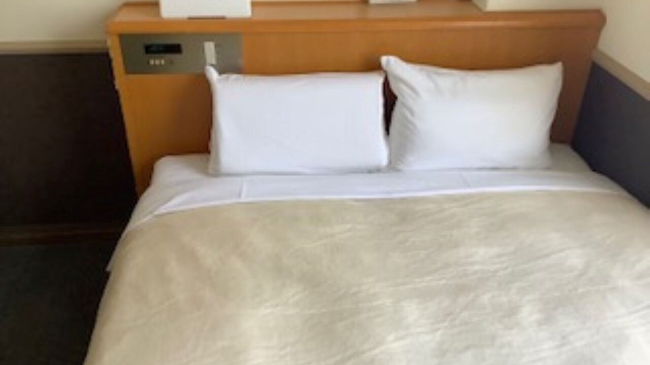 Photo of Bedroom in Tsuchiura