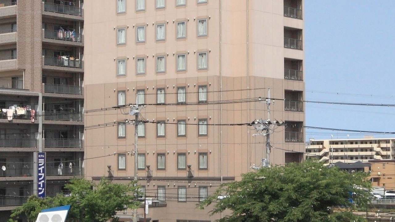 Photo of Outdoor in Tsuchiura