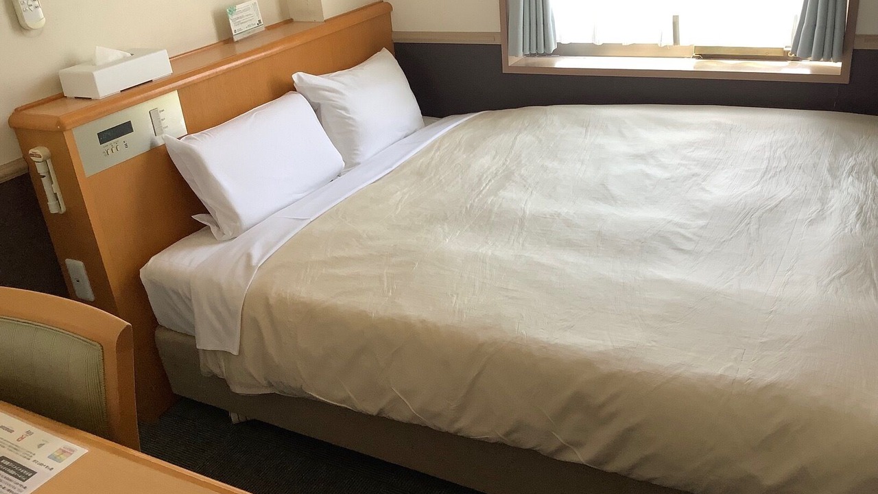 Photo of Bedroom in Tsuchiura