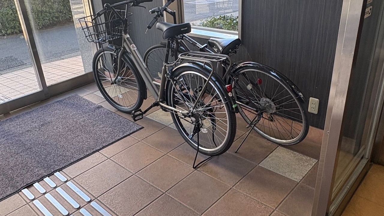 Photo of Outdoor in Tsuchiura
