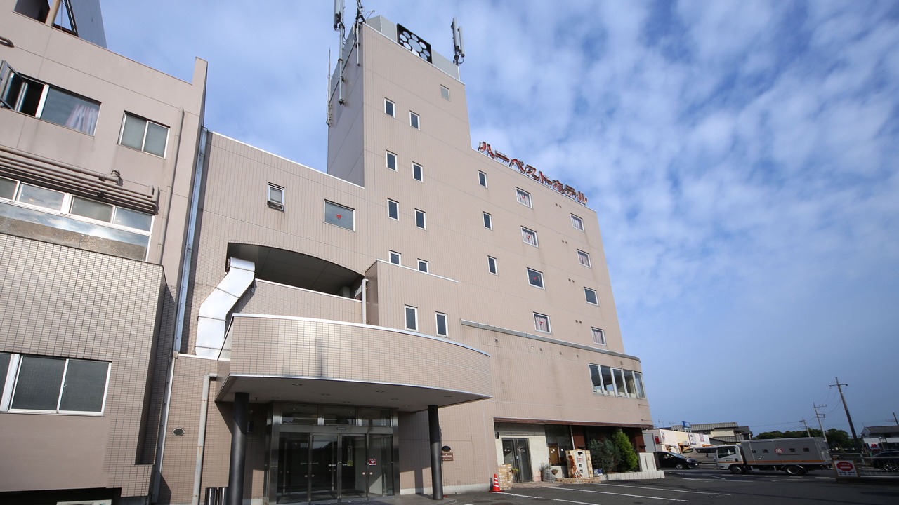 Photo of Outdoor in Isesaki