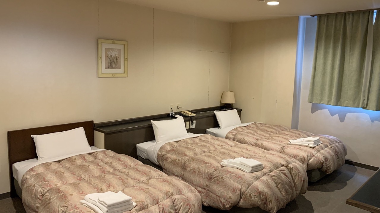Photo of Bedroom in Isesaki