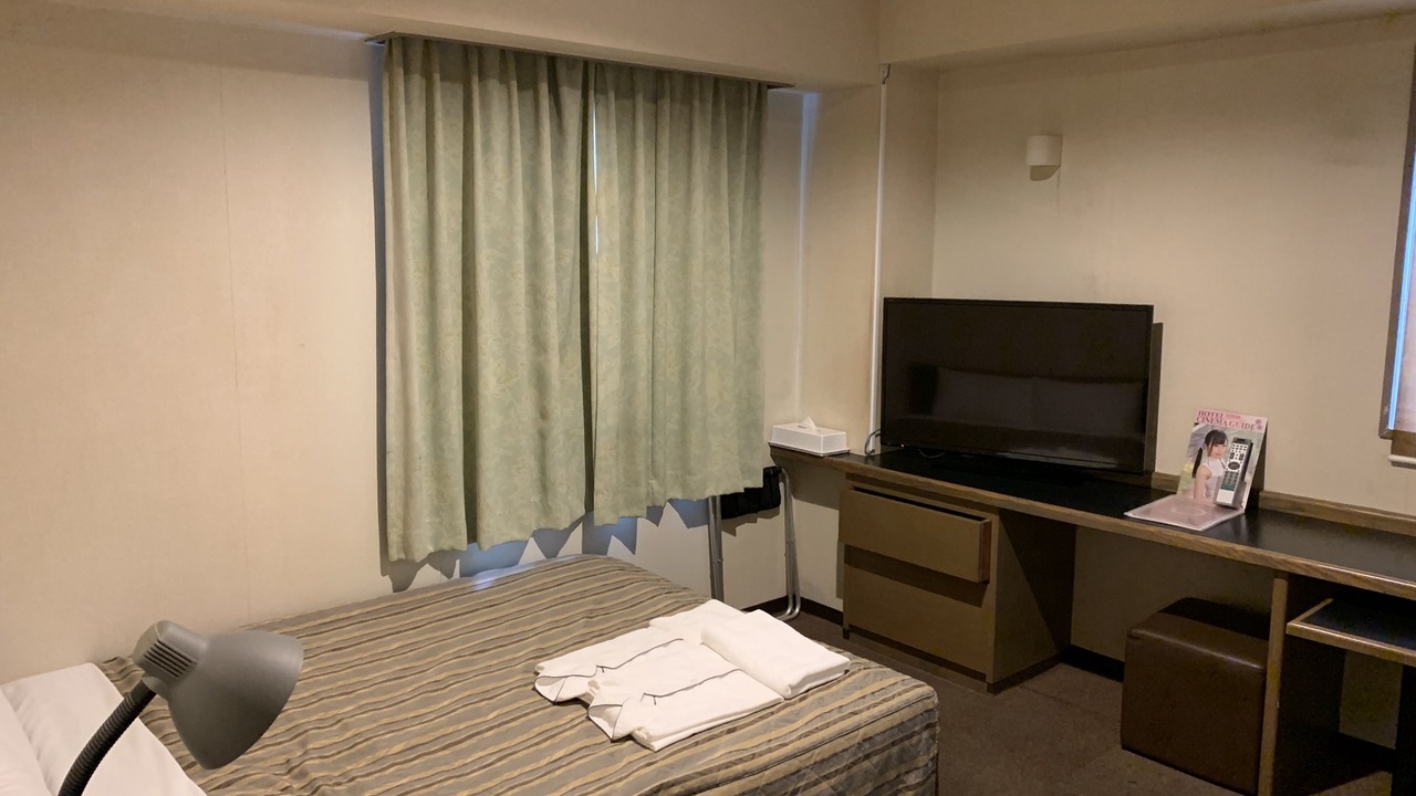 Photo of Bedroom in Isesaki