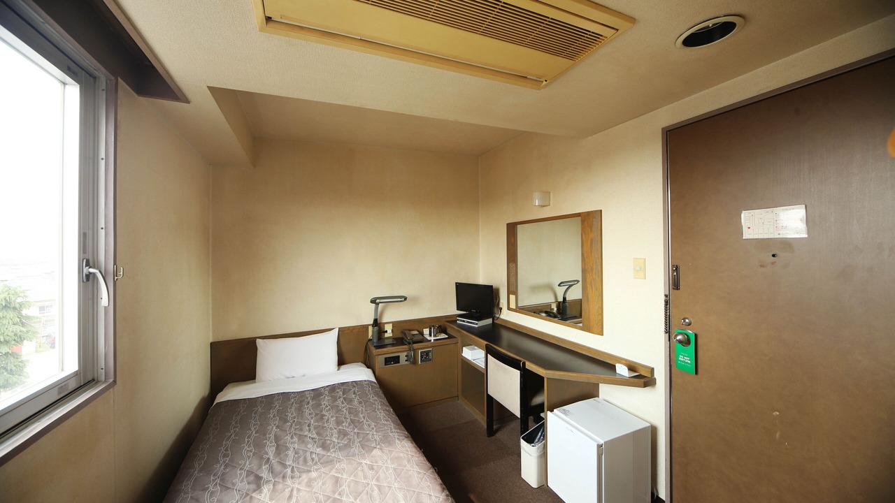 Photo of Bedroom in Isesaki