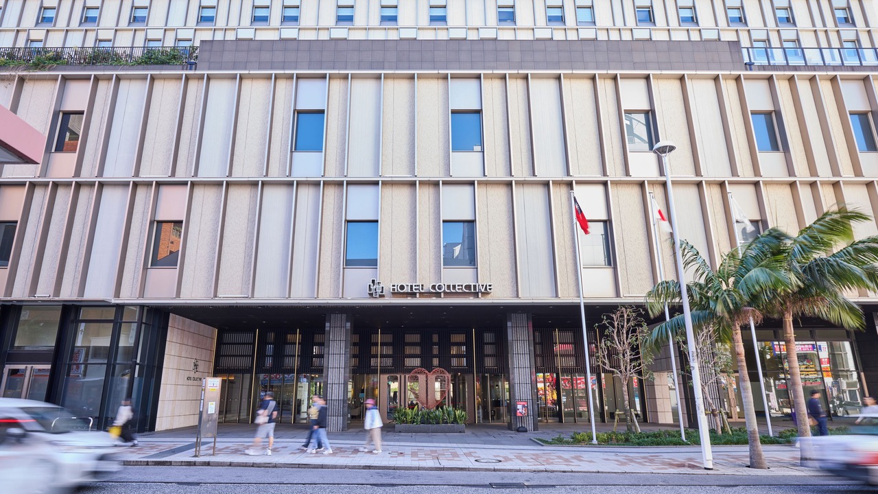 Photo of Outdoor in Makishi