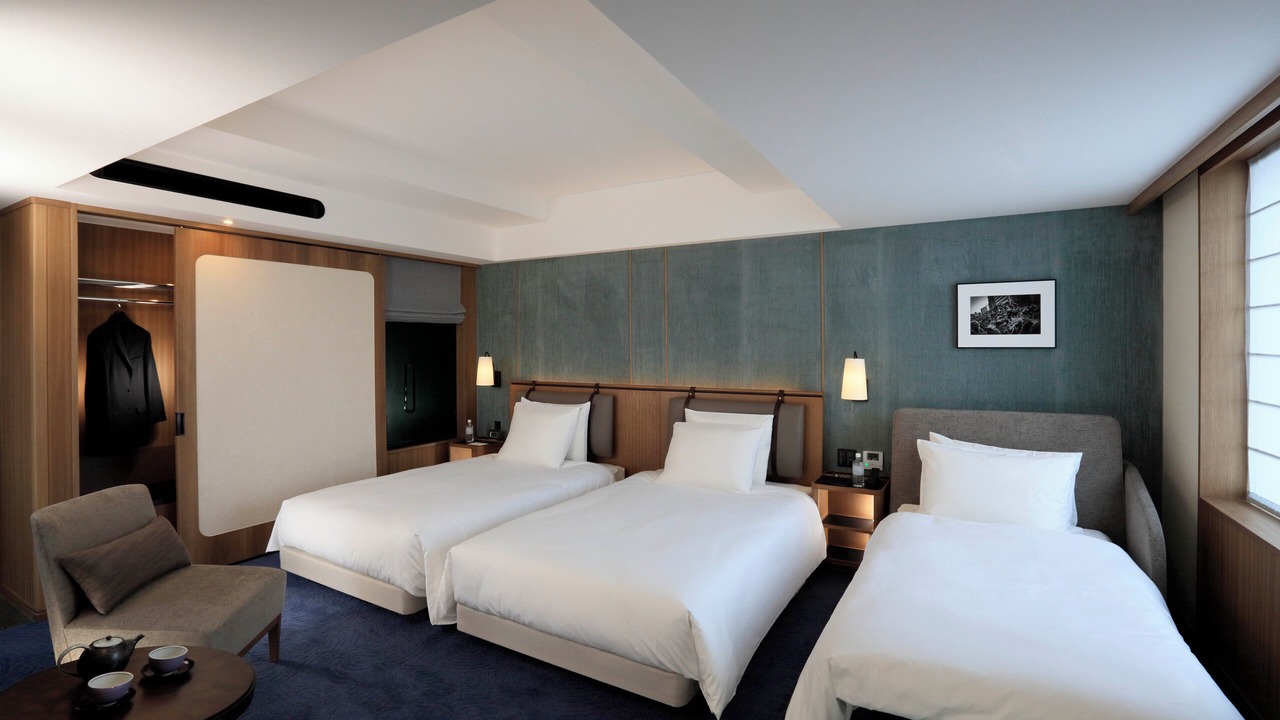 Photo of Bedroom in Makishi