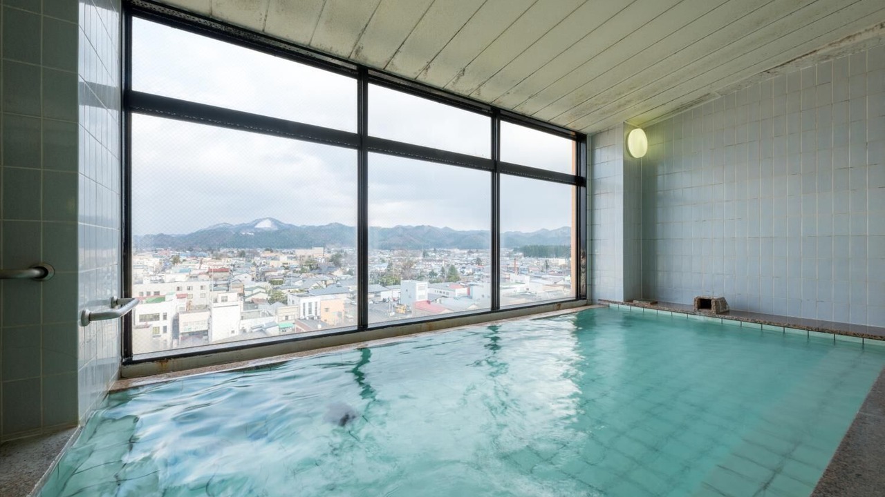 Photo of Bathroom in Odate