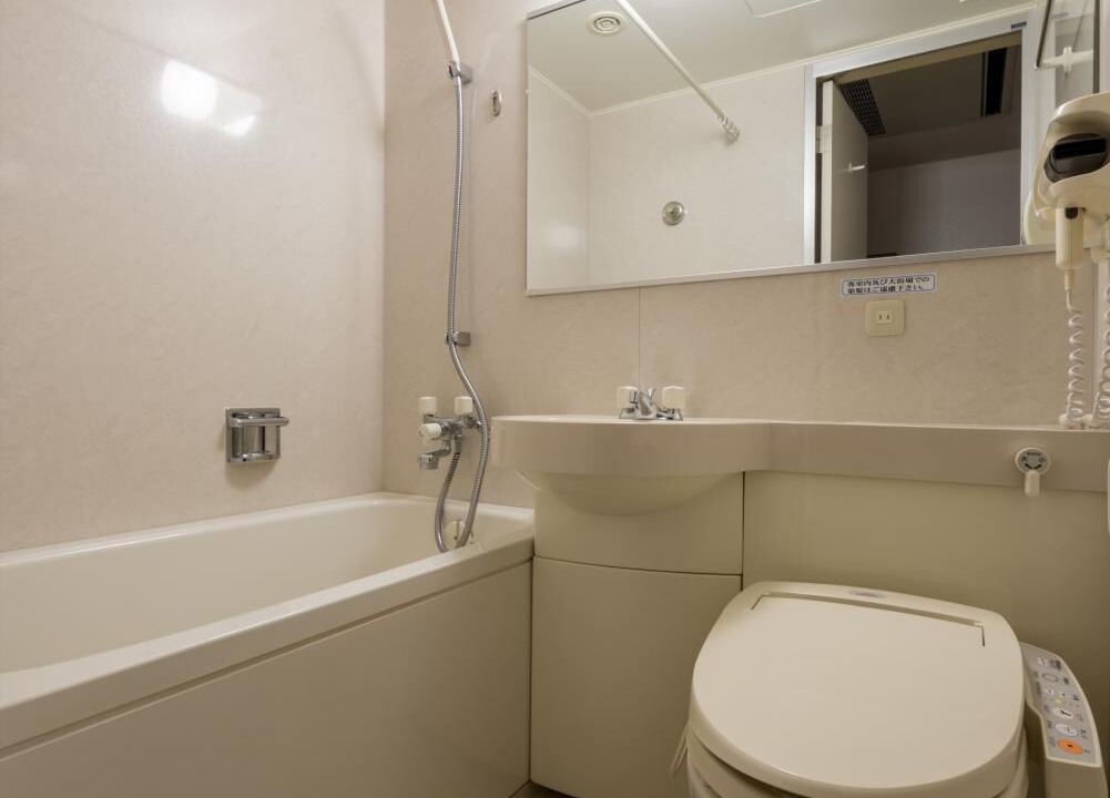 Photo of Bathroom in Odate
