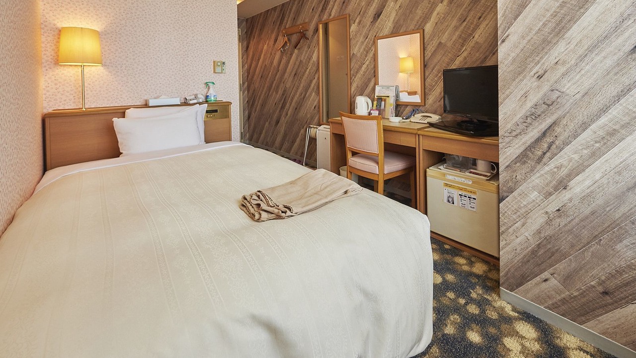 Photo of Bedroom in Odate