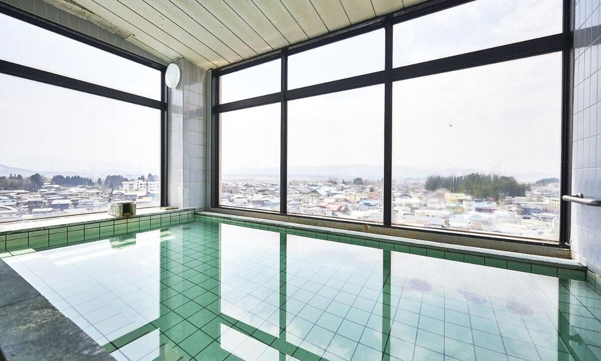 Photo of Bathroom in Odate