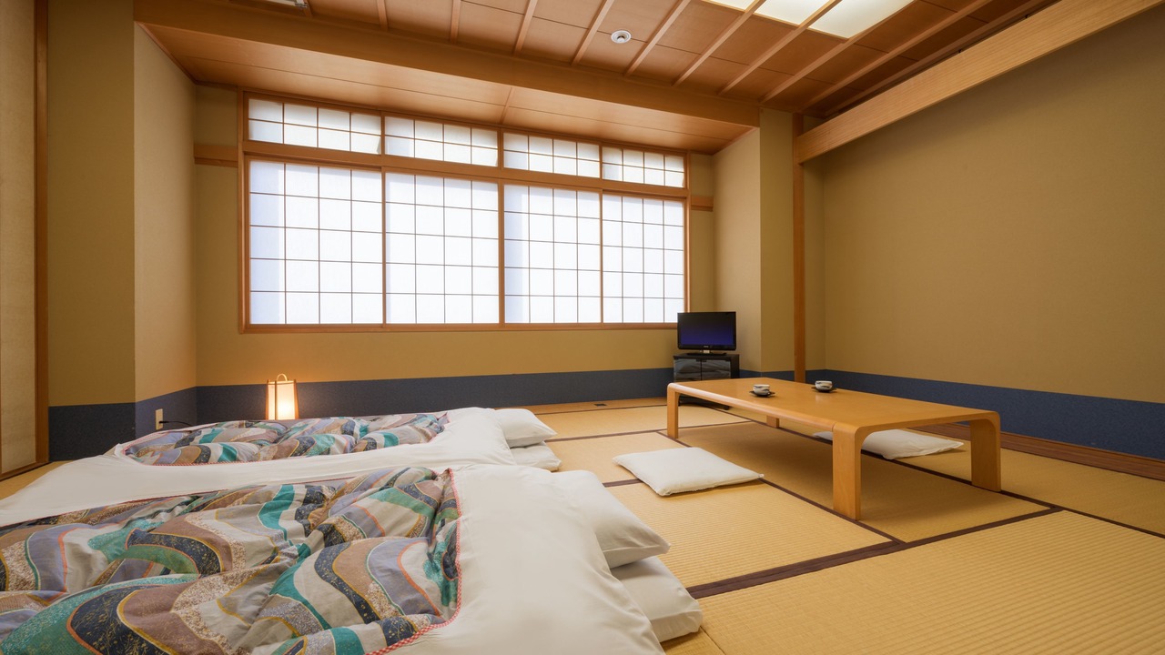 Photo of Bedroom in Odate