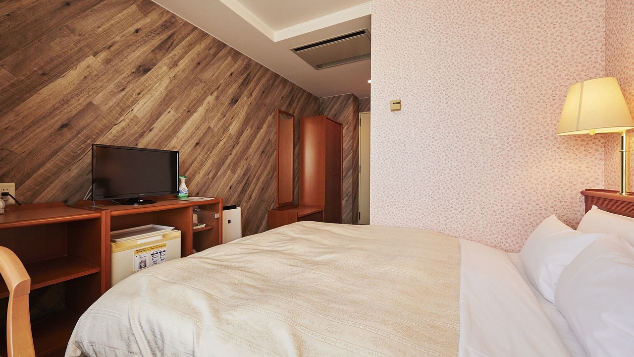Photo of Bedroom in Odate