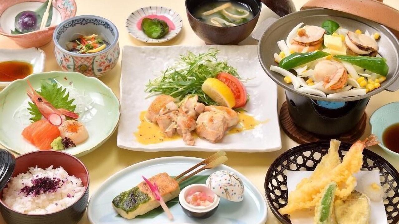 Photo of Others in Tobetsu