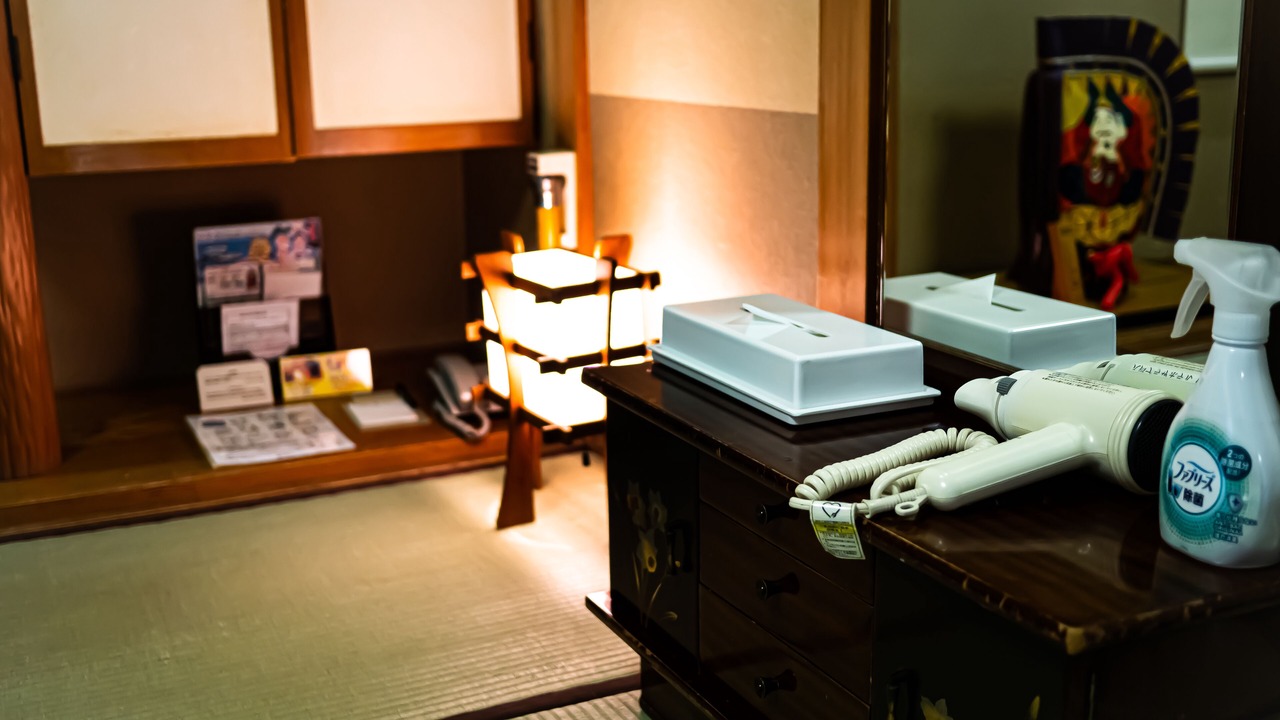 Photo of Bedroom in Hachinohe