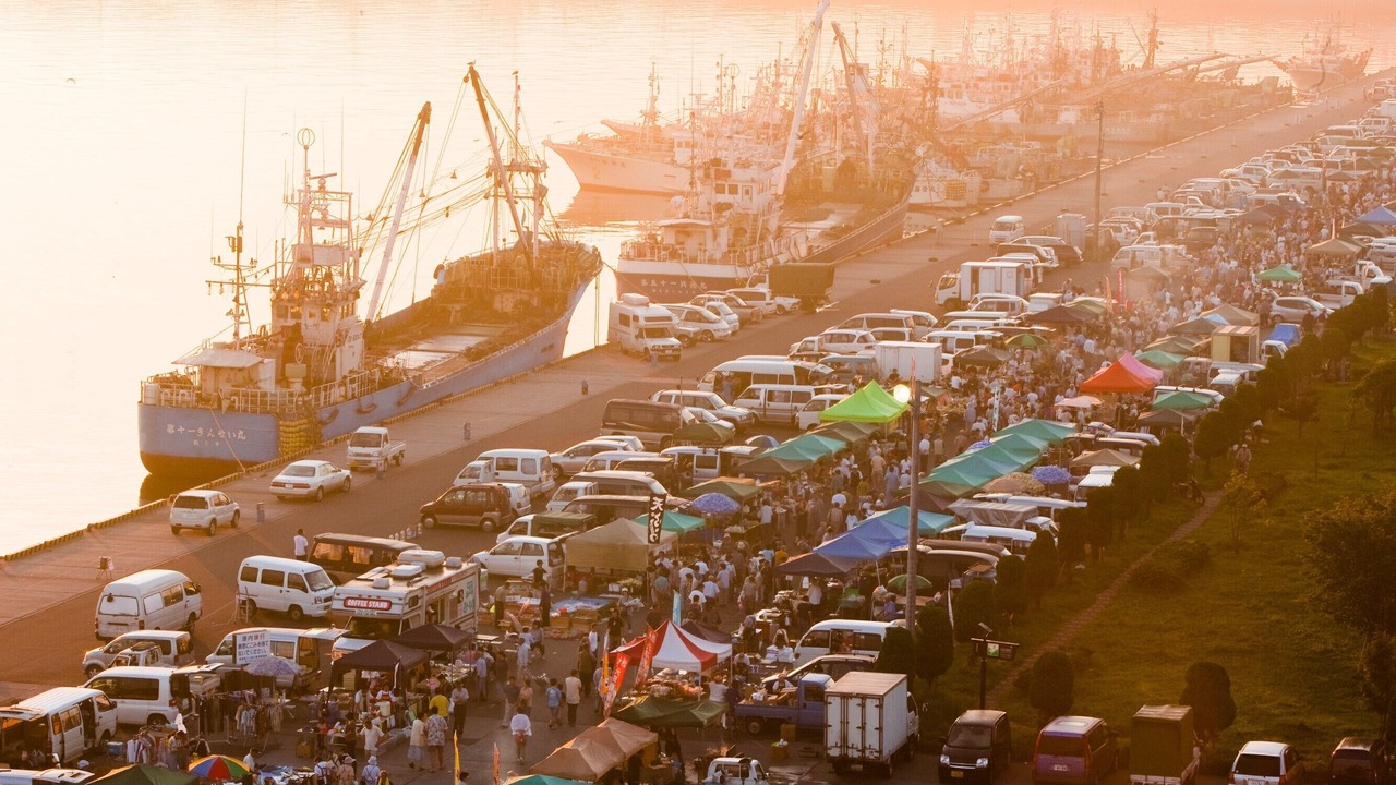 Photo of Others in Hachinohe
