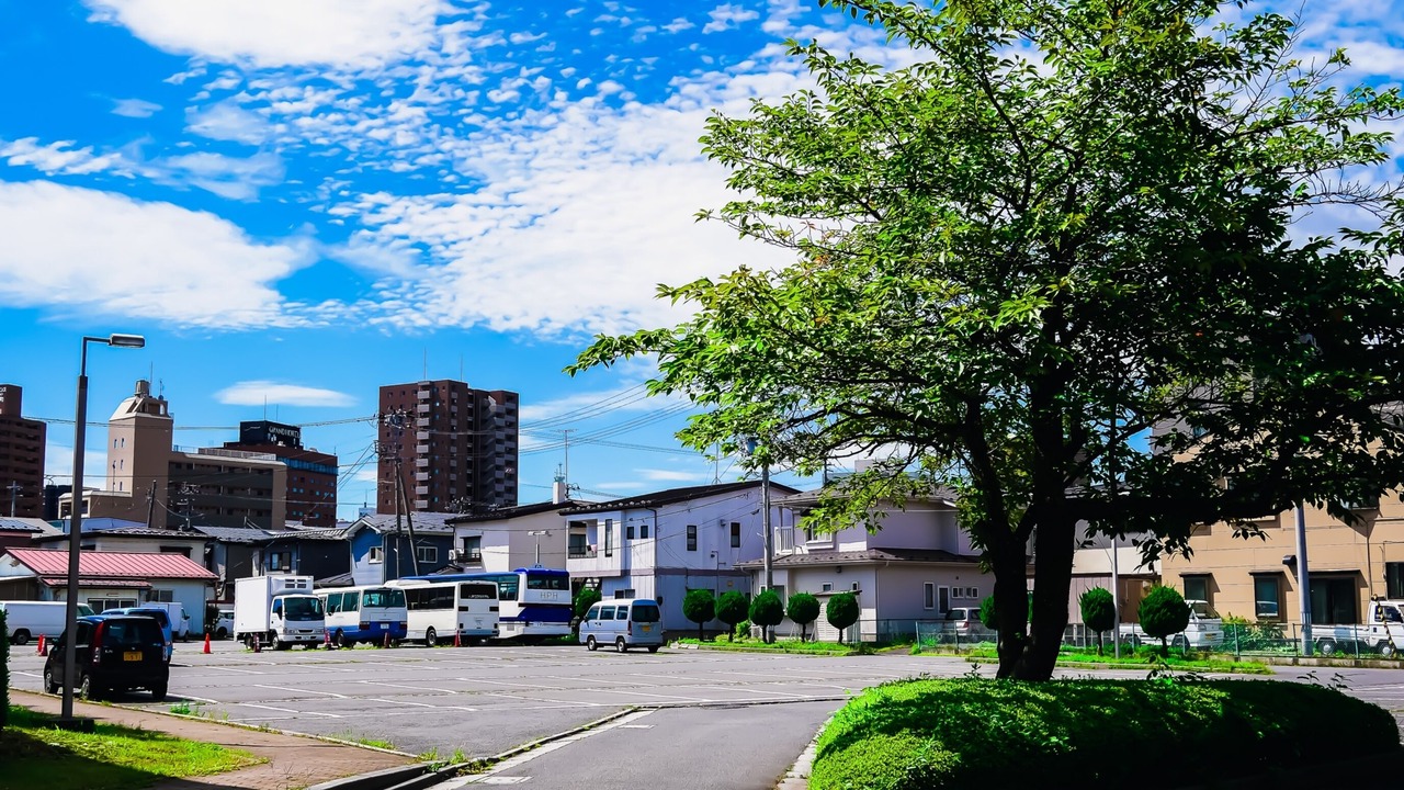 Photo of Outdoor in Hachinohe