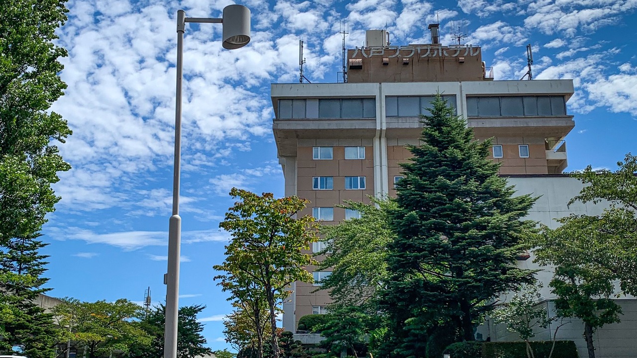Photo of Outdoor in Hachinohe