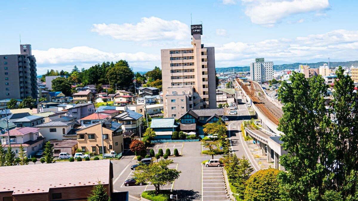 Photo of Outdoor in Hachinohe