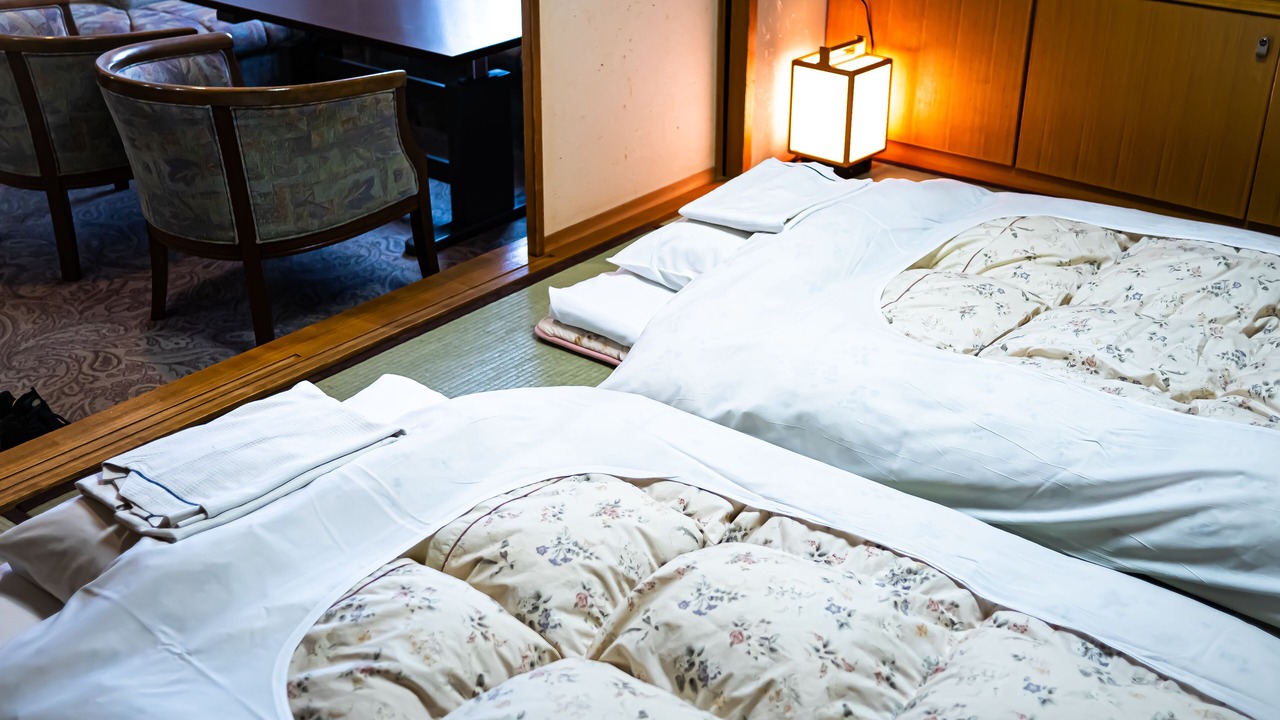 Photo of Bedroom in Hachinohe